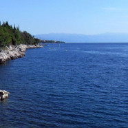 TAKE A DIVE IN CRYSTAL CLEAR SEA