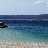TAKE A DIVE IN CRYSTAL CLEAR SEA